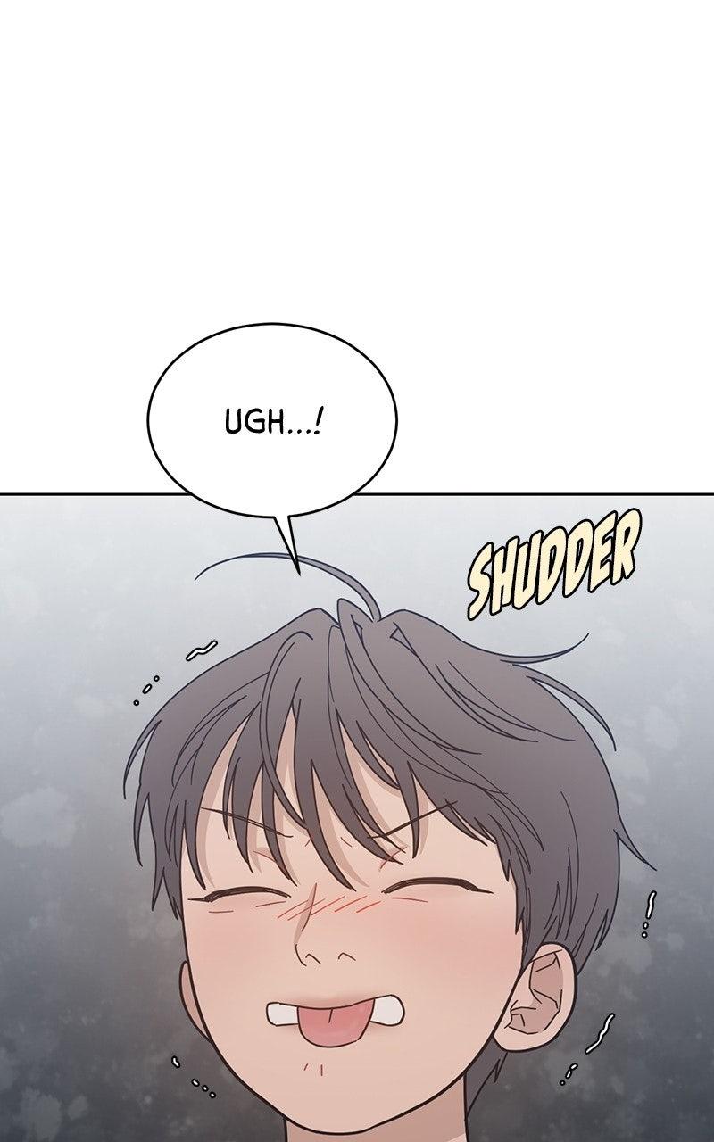 My Lucky Strike Chapter 84 - Page 45