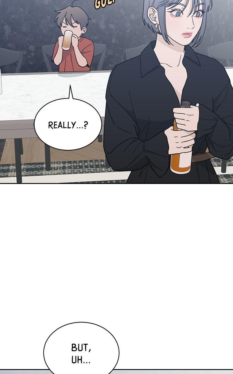 My Lucky Strike Chapter 84 - Page 47