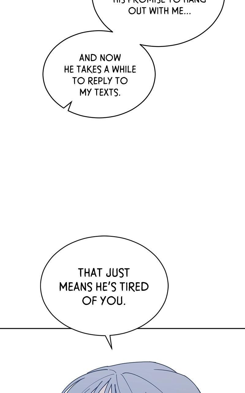 My Lucky Strike Chapter 84 - Page 50