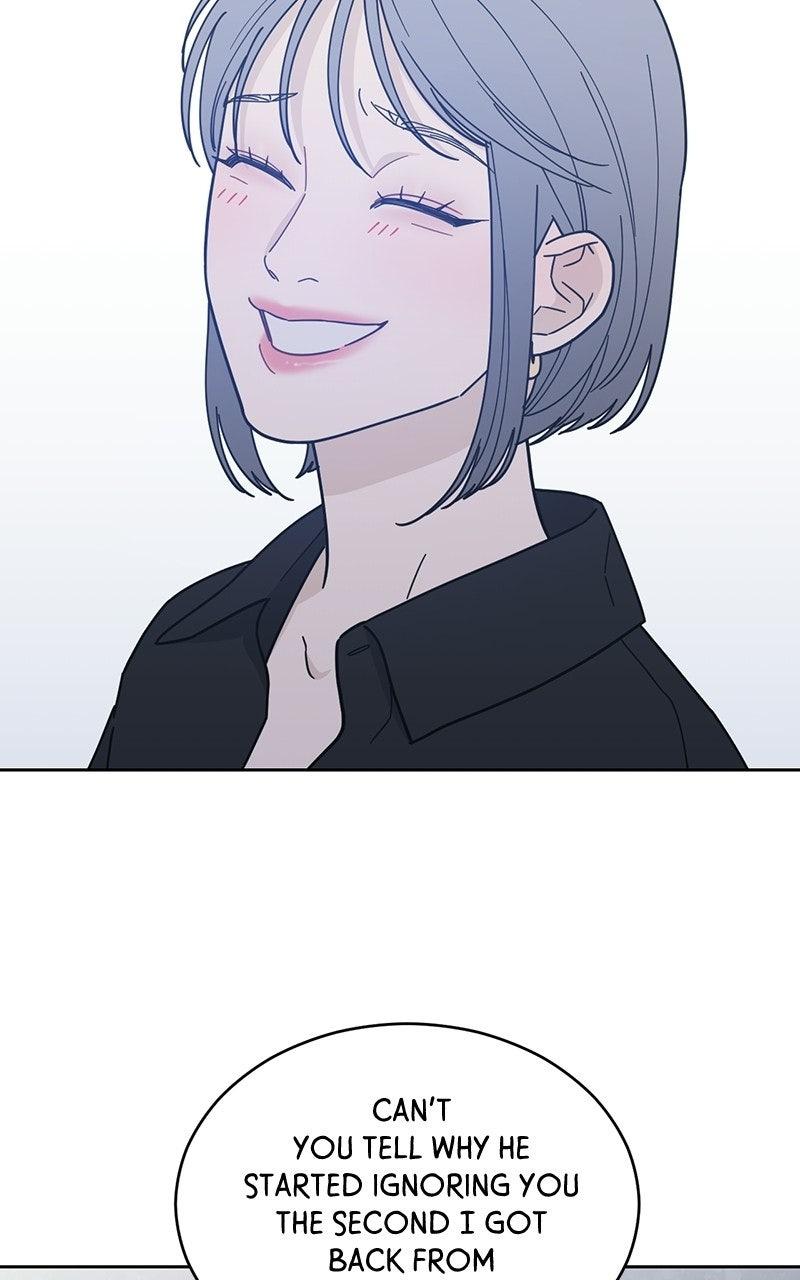 My Lucky Strike Chapter 84 - Page 51