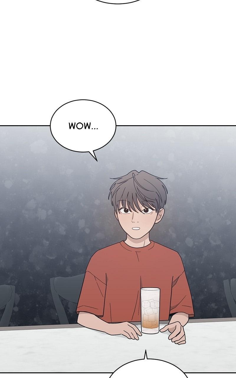 My Lucky Strike Chapter 84 - Page 53