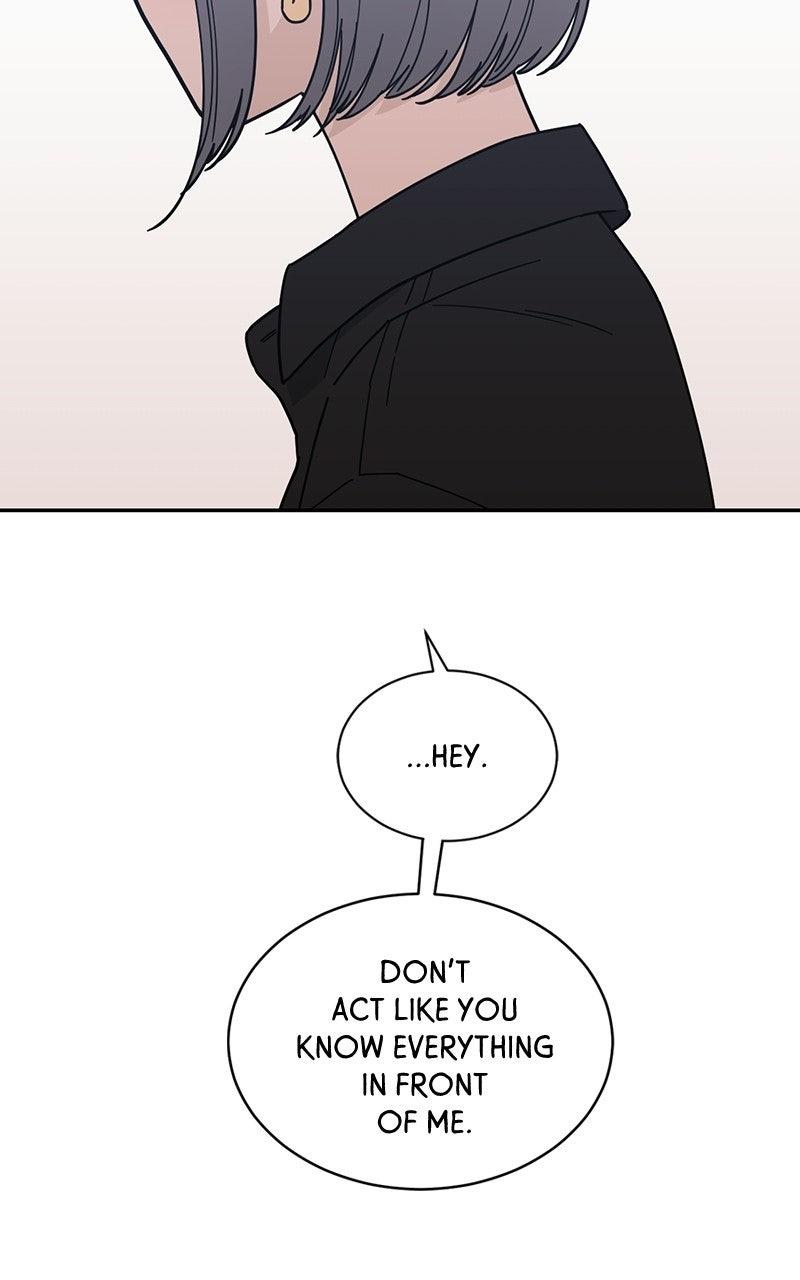 My Lucky Strike Chapter 84 - Page 56