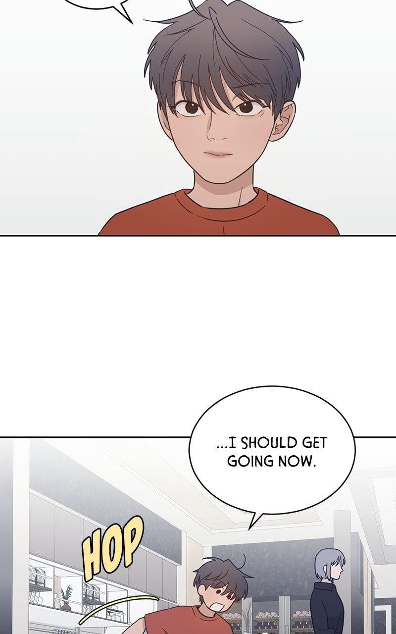 My Lucky Strike Chapter 85 - Page 4