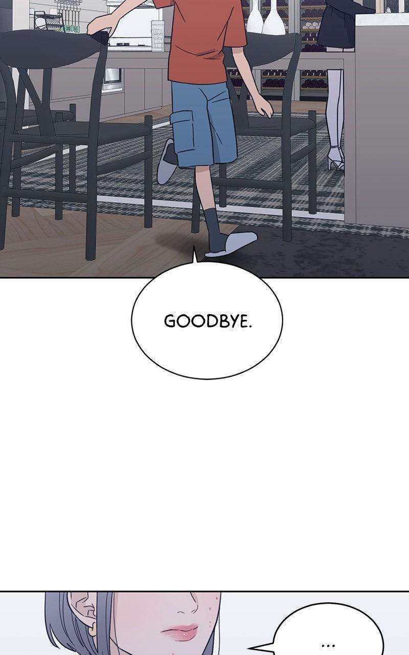 My Lucky Strike Chapter 85 - Page 5