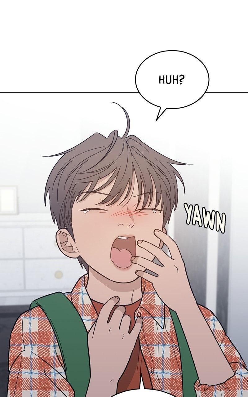 My Lucky Strike Chapter 85 - Page 7