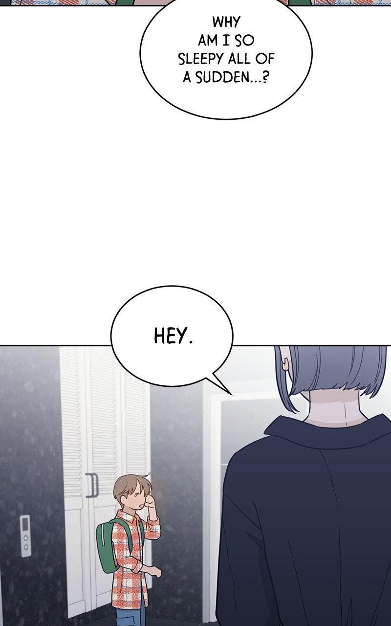 My Lucky Strike Chapter 85 - Page 8