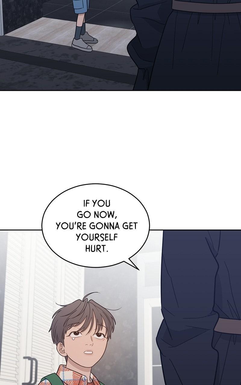 My Lucky Strike Chapter 85 - Page 9