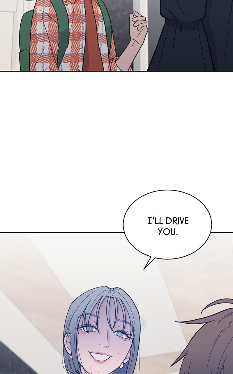 My Lucky Strike Chapter 85 - Page 10