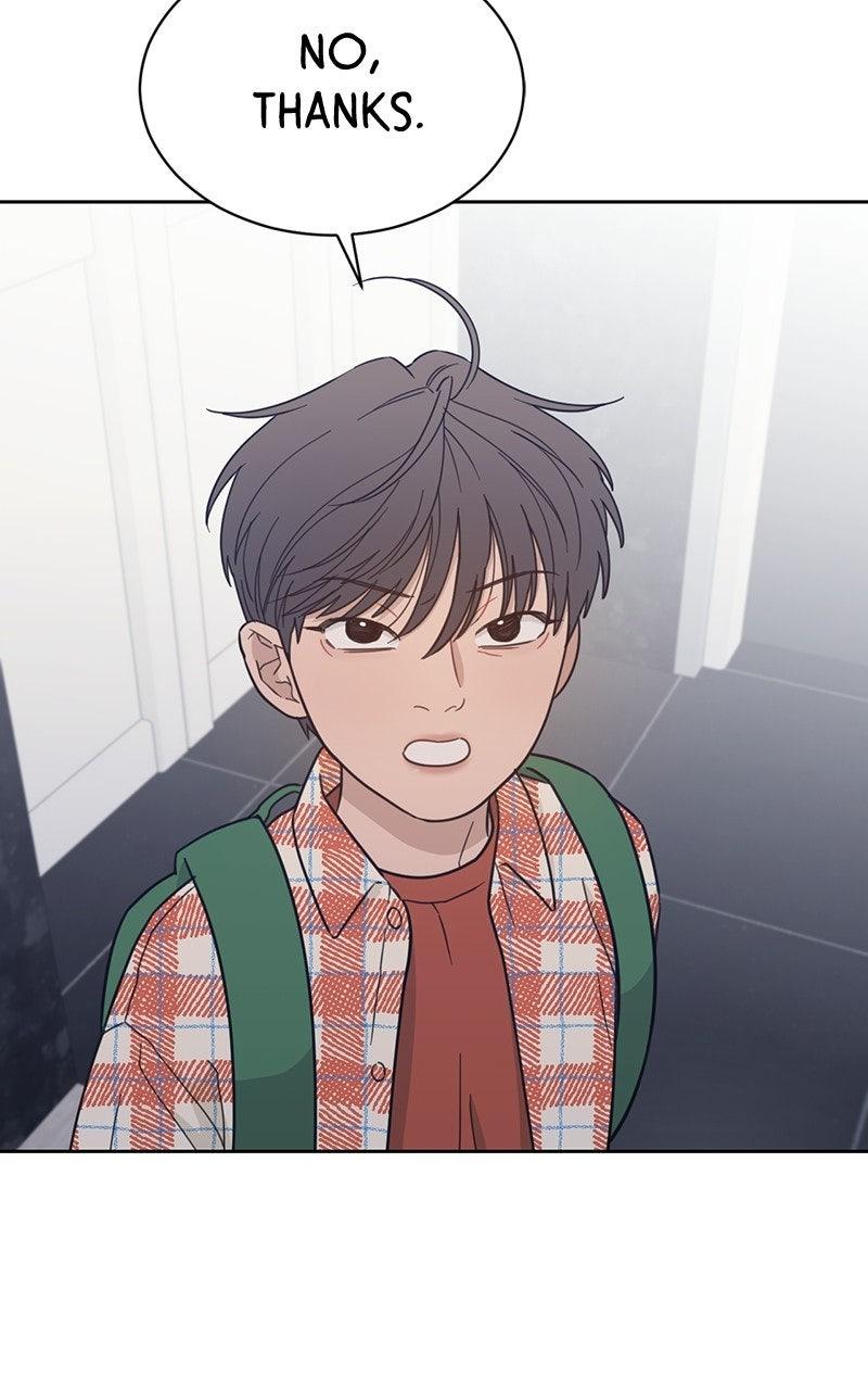 My Lucky Strike Chapter 85 - Page 12