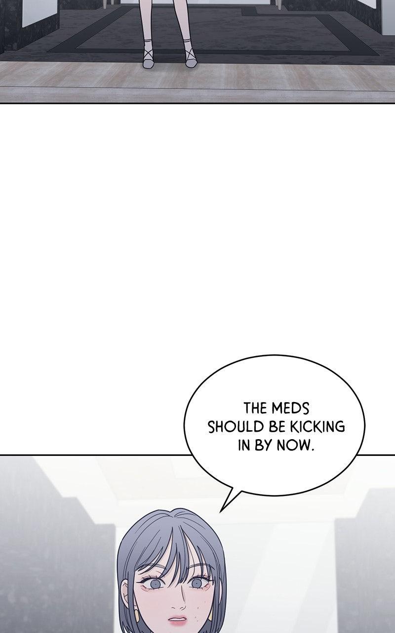 My Lucky Strike Chapter 85 - Page 15