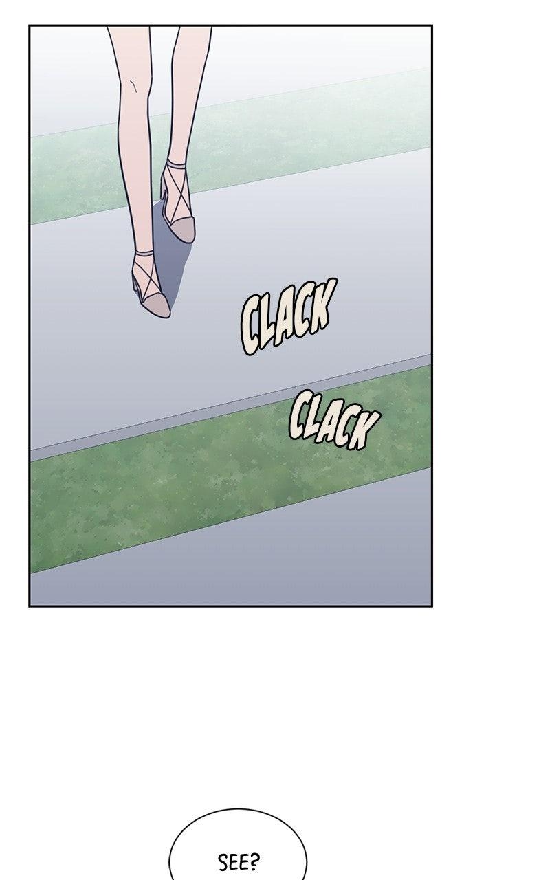 My Lucky Strike Chapter 85 - Page 17