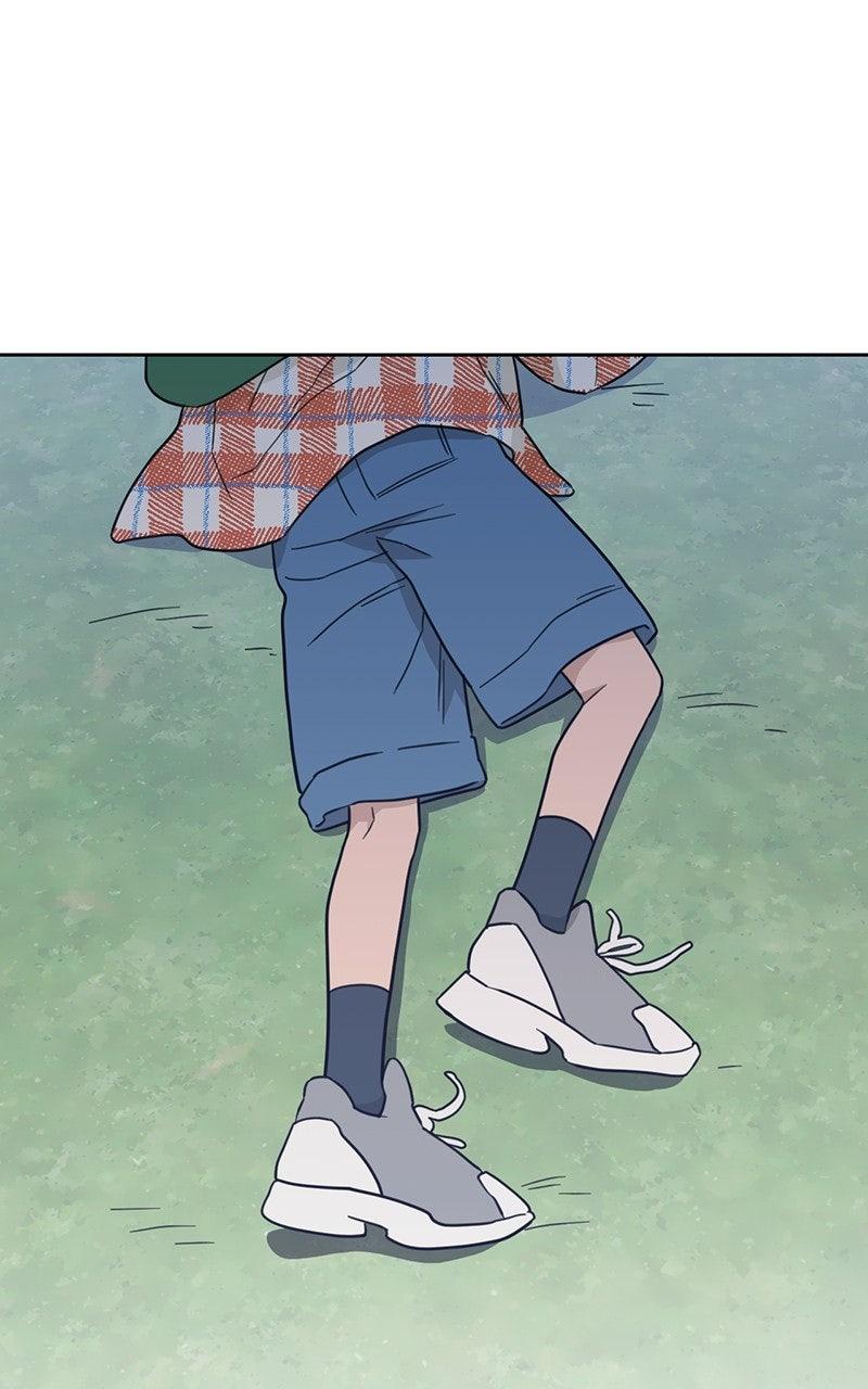 My Lucky Strike Chapter 85 - Page 19