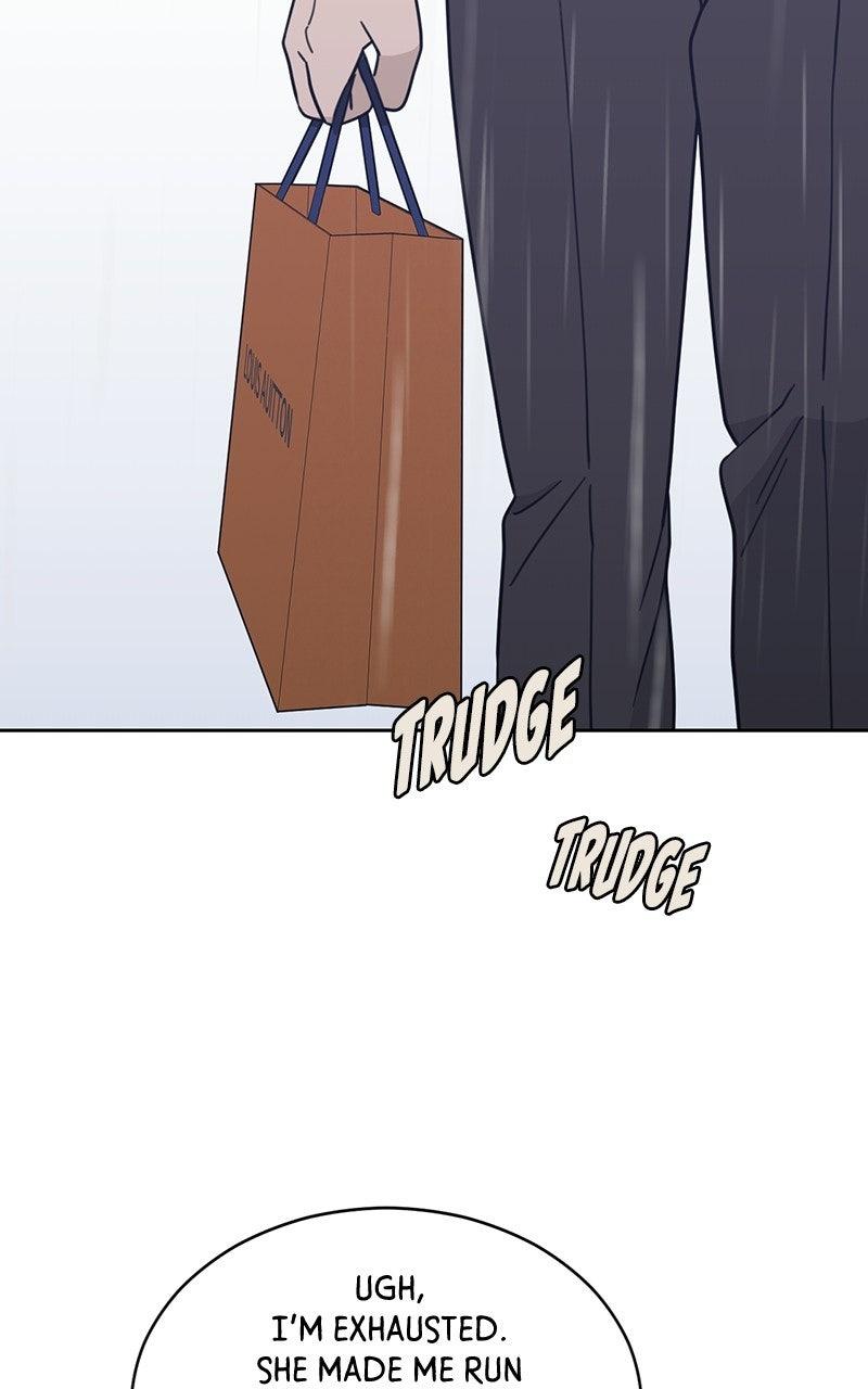 My Lucky Strike Chapter 85 - Page 26