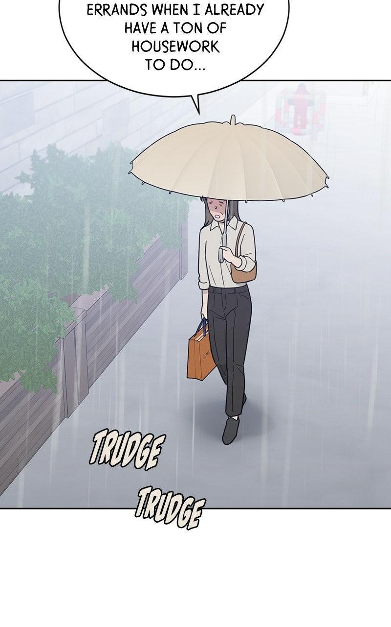 My Lucky Strike Chapter 85 - Page 27