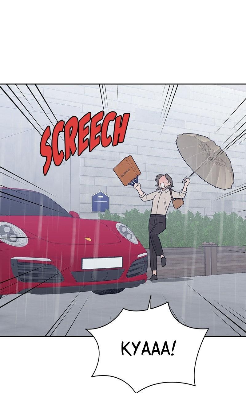 My Lucky Strike Chapter 85 - Page 28