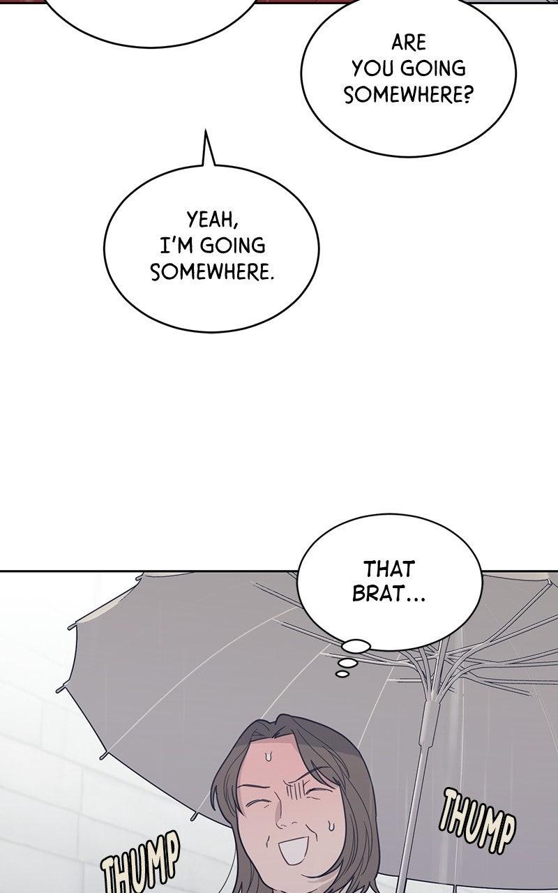 My Lucky Strike Chapter 85 - Page 30