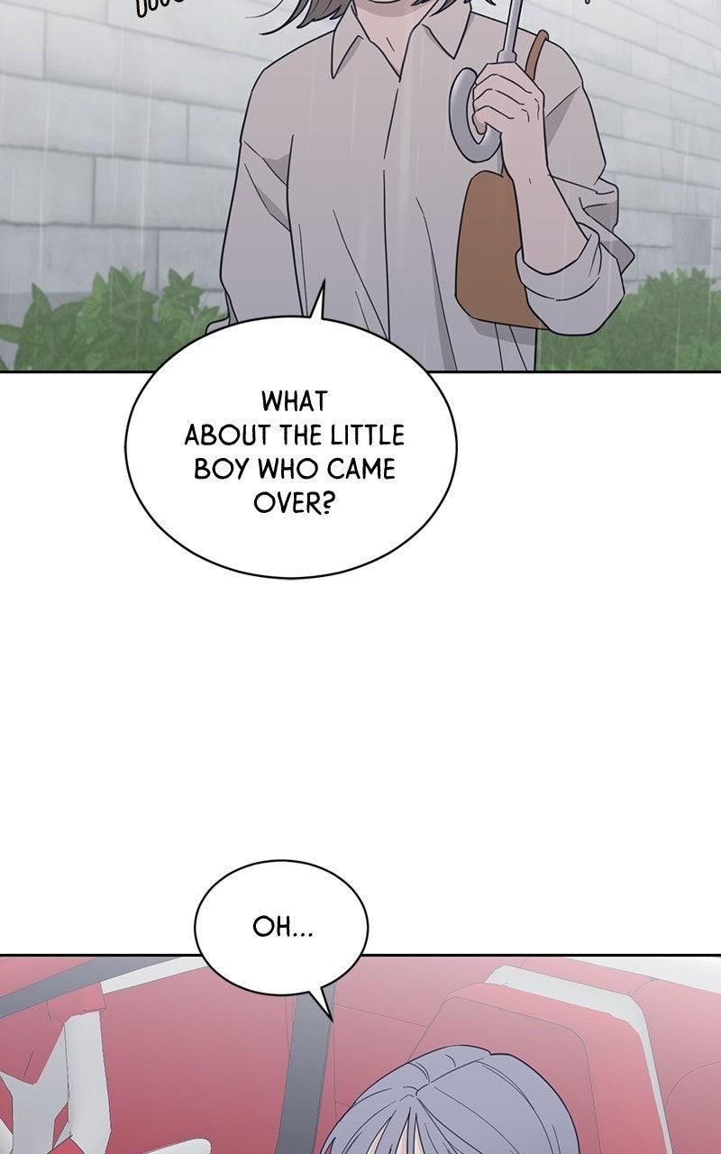 My Lucky Strike Chapter 85 - Page 31