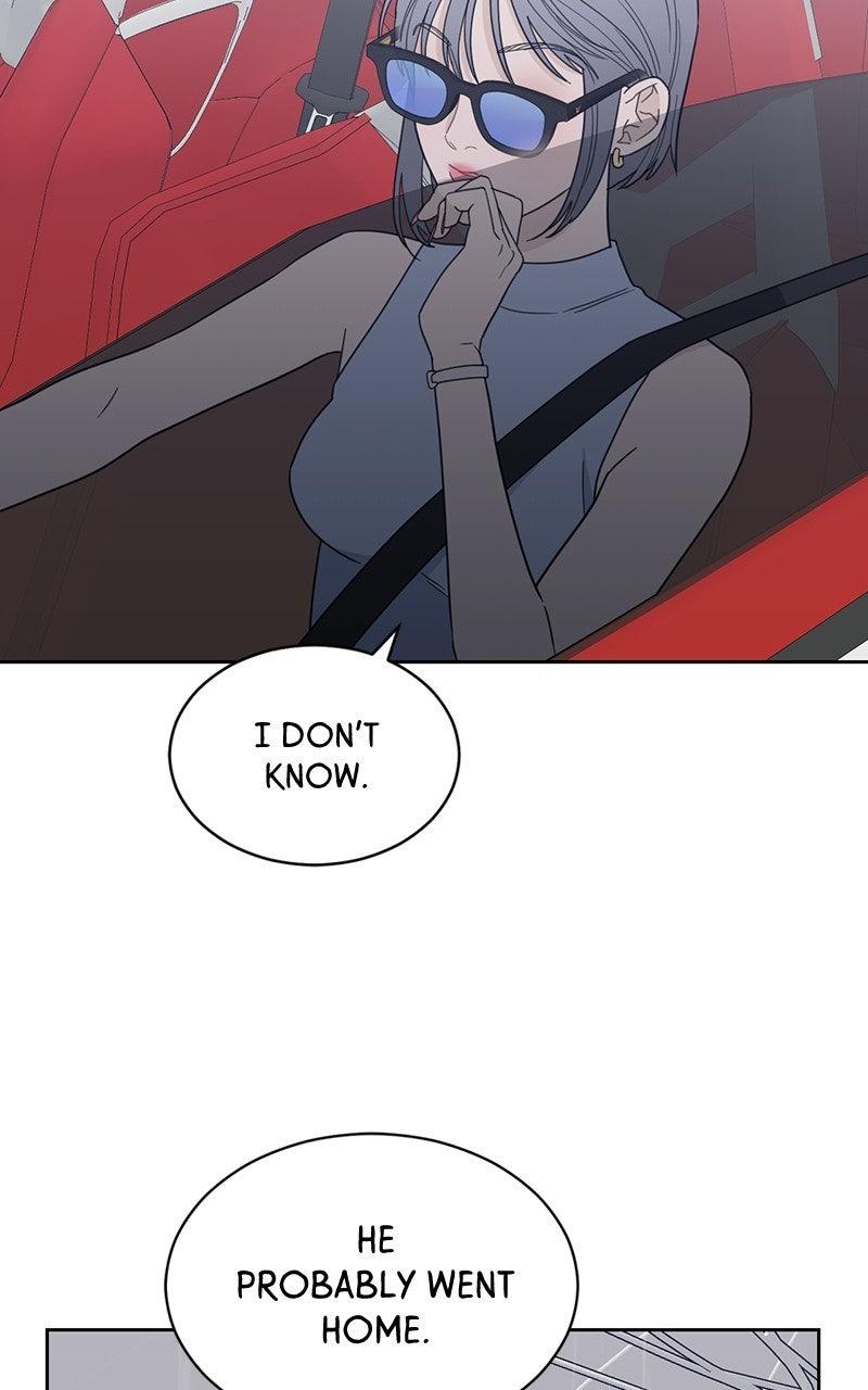 My Lucky Strike Chapter 85 - Page 32