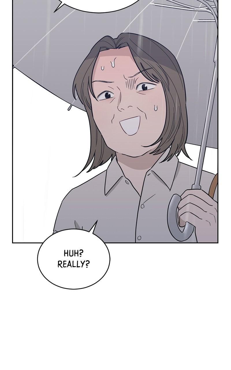 My Lucky Strike Chapter 85 - Page 33