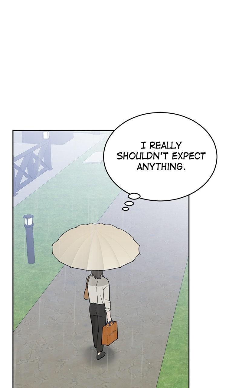 My Lucky Strike Chapter 85 - Page 35