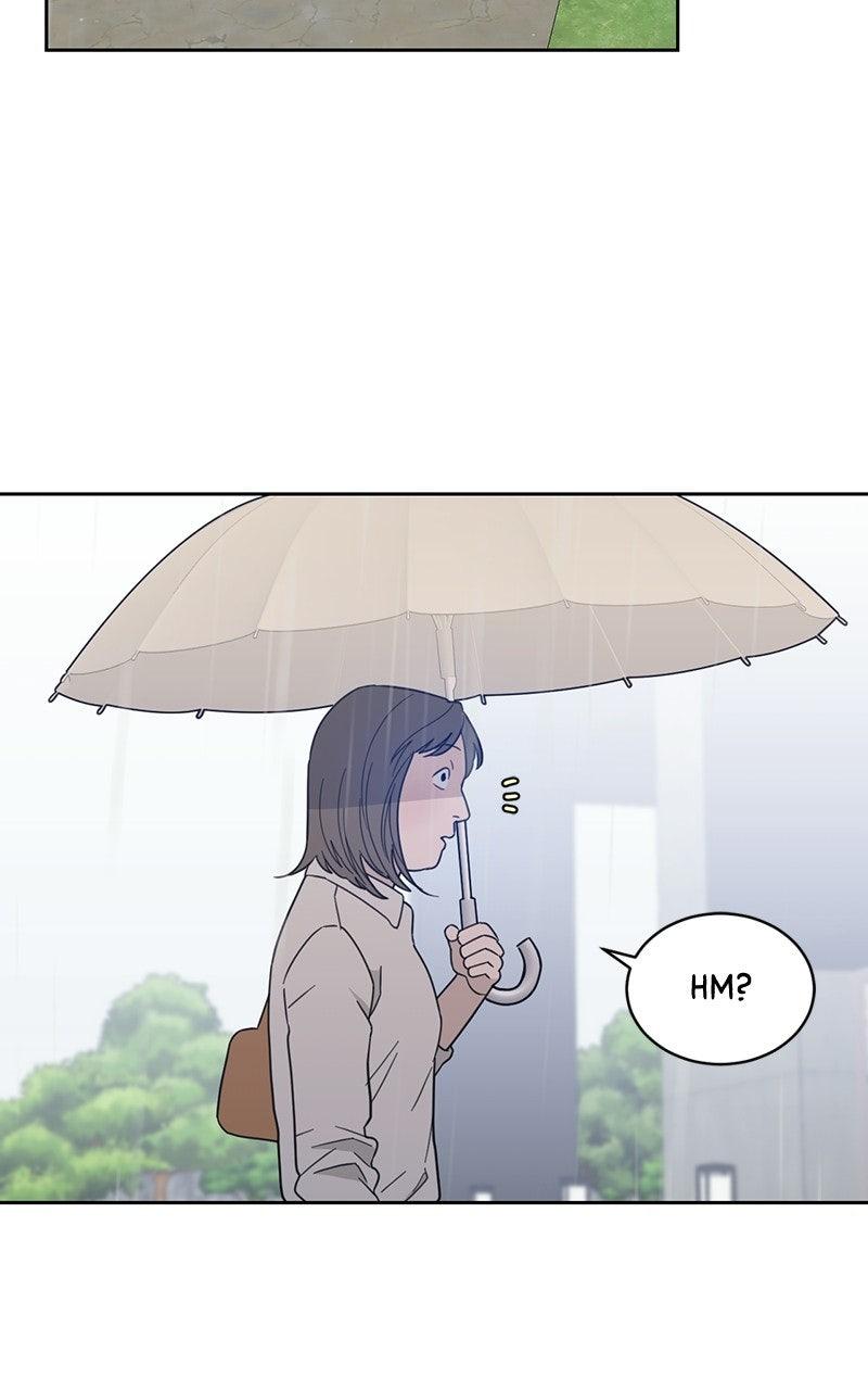 My Lucky Strike Chapter 85 - Page 36