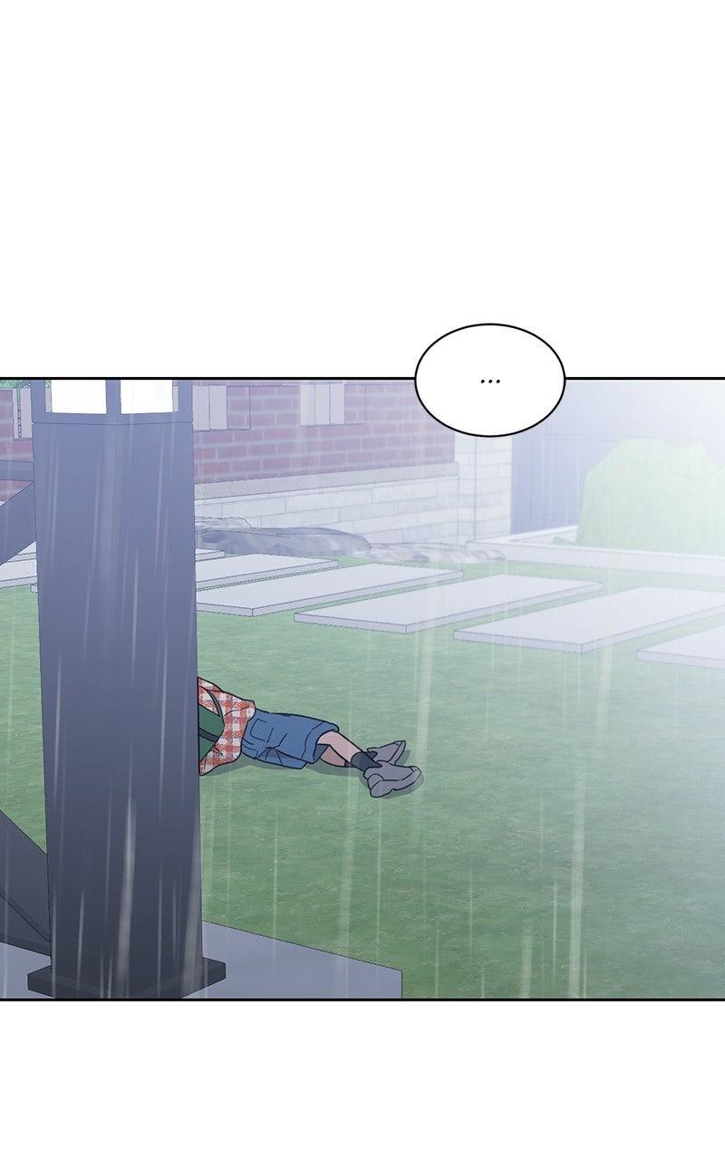 My Lucky Strike Chapter 85 - Page 37