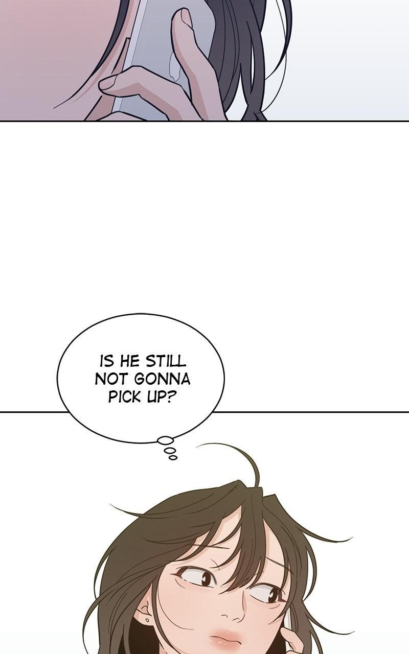 My Lucky Strike Chapter 85 - Page 40