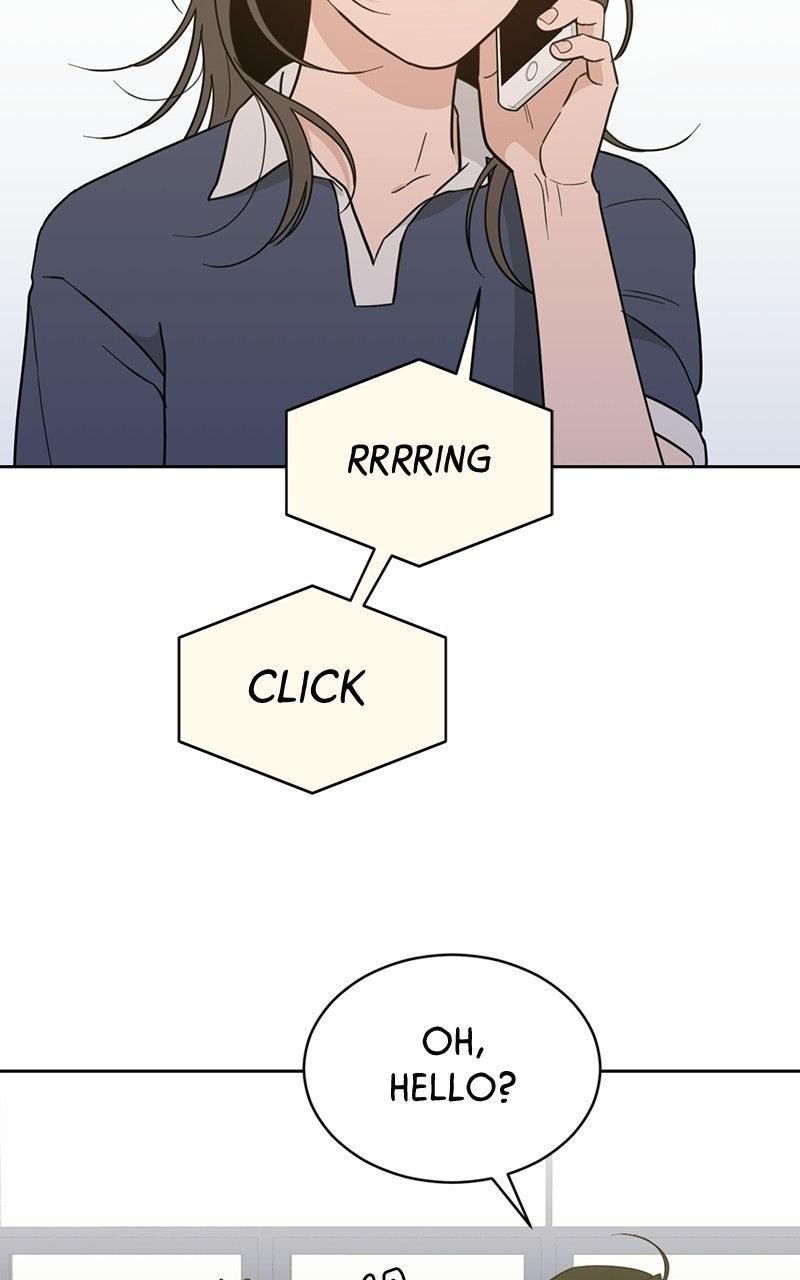 My Lucky Strike Chapter 85 - Page 41