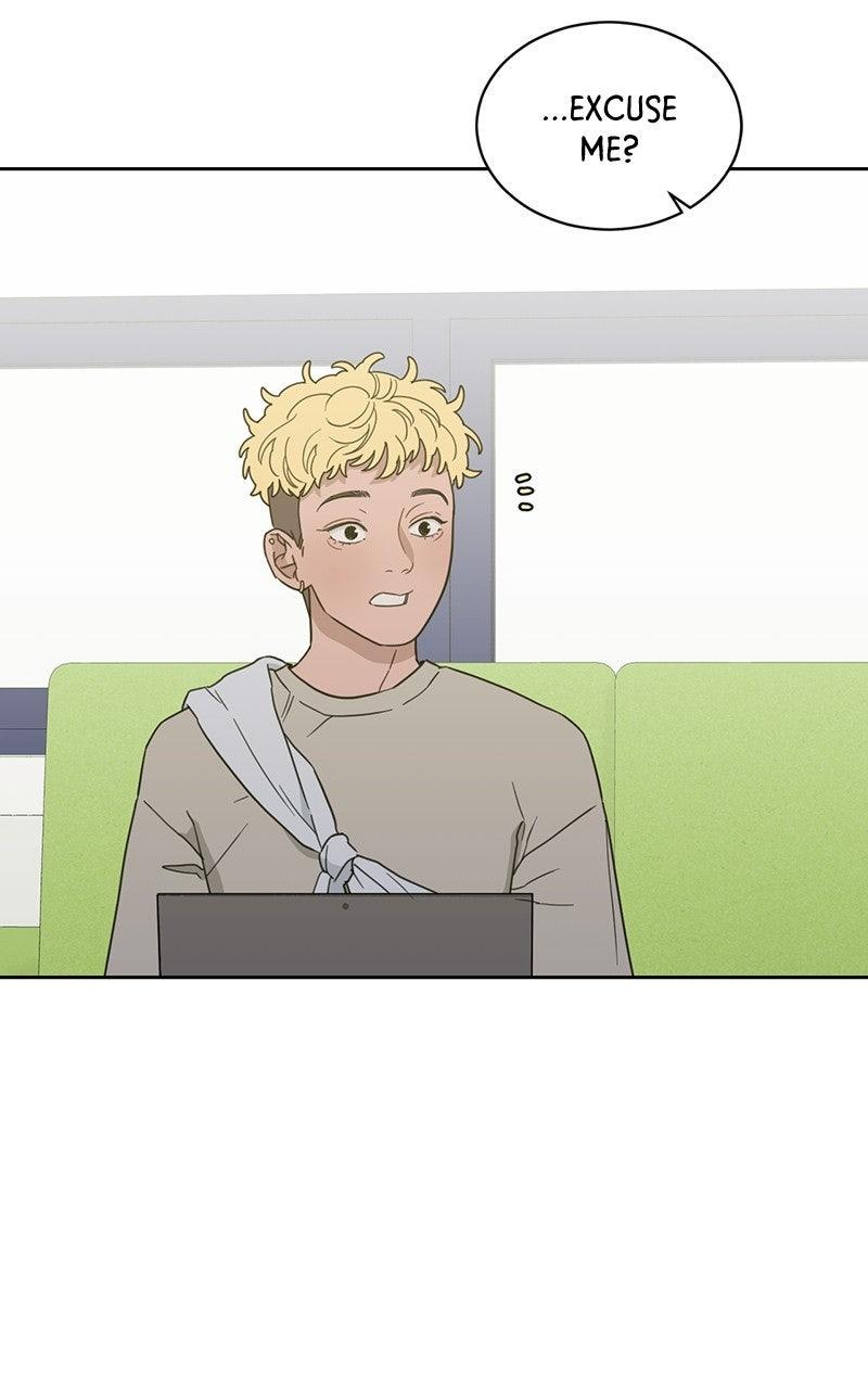 My Lucky Strike Chapter 85 - Page 43