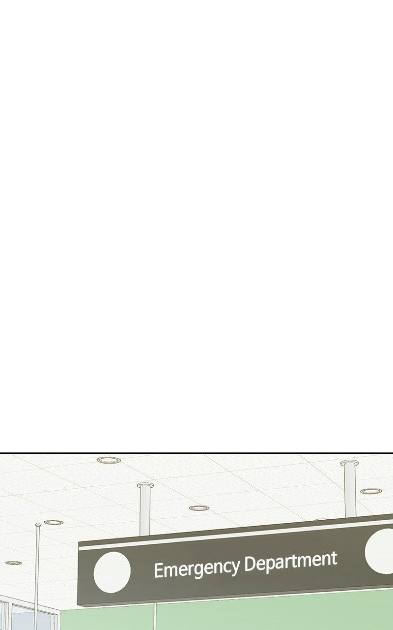 My Lucky Strike Chapter 85 - Page 45