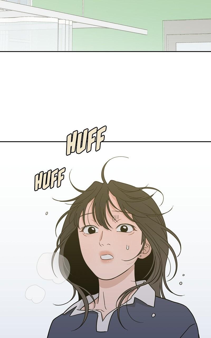 My Lucky Strike Chapter 85 - Page 46