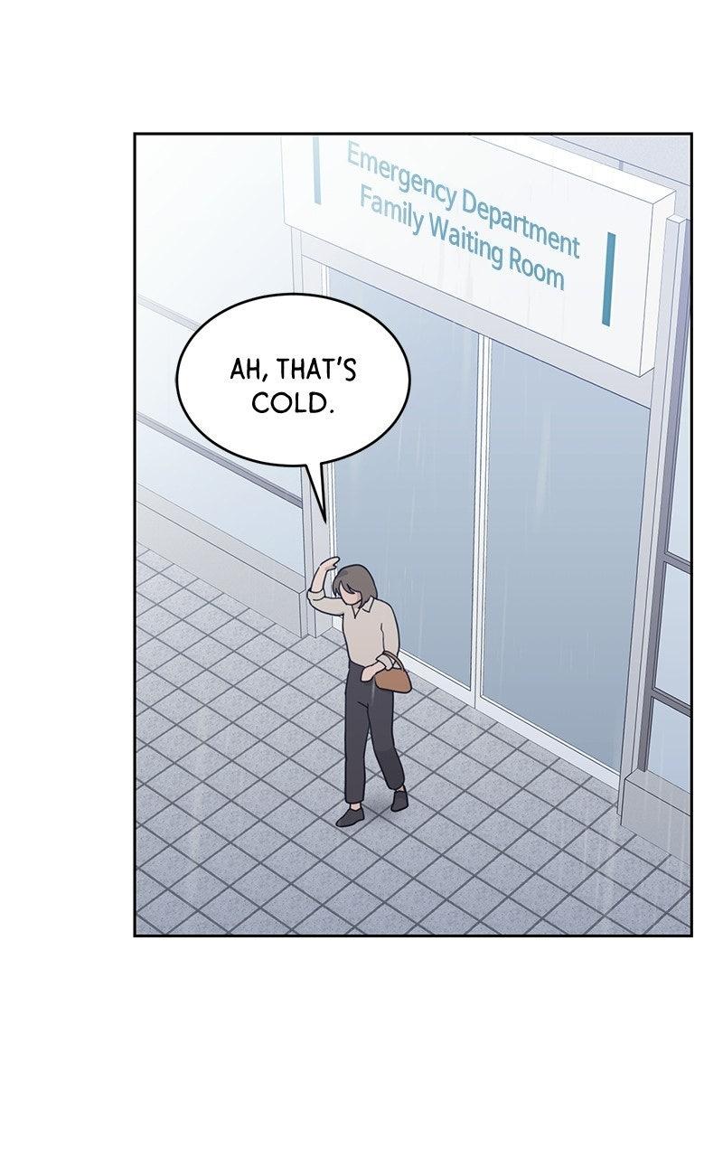 My Lucky Strike Chapter 85 - Page 52