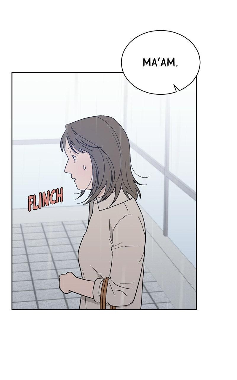 My Lucky Strike Chapter 85 - Page 53