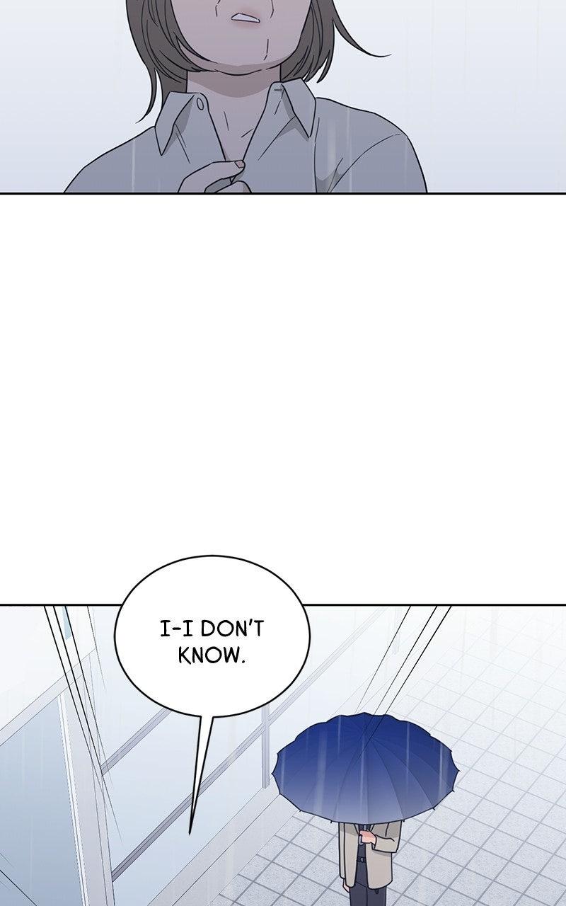 My Lucky Strike Chapter 85 - Page 57