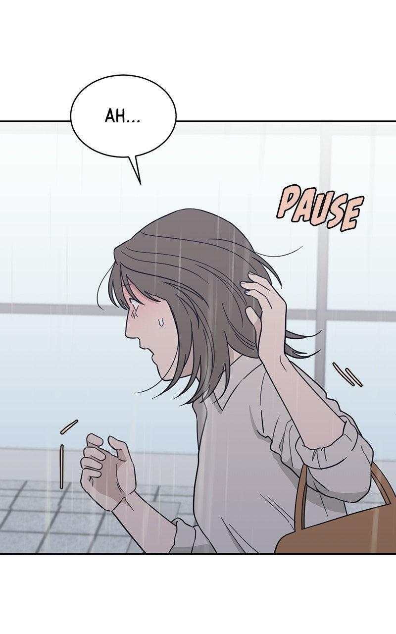 My Lucky Strike Chapter 85 - Page 61