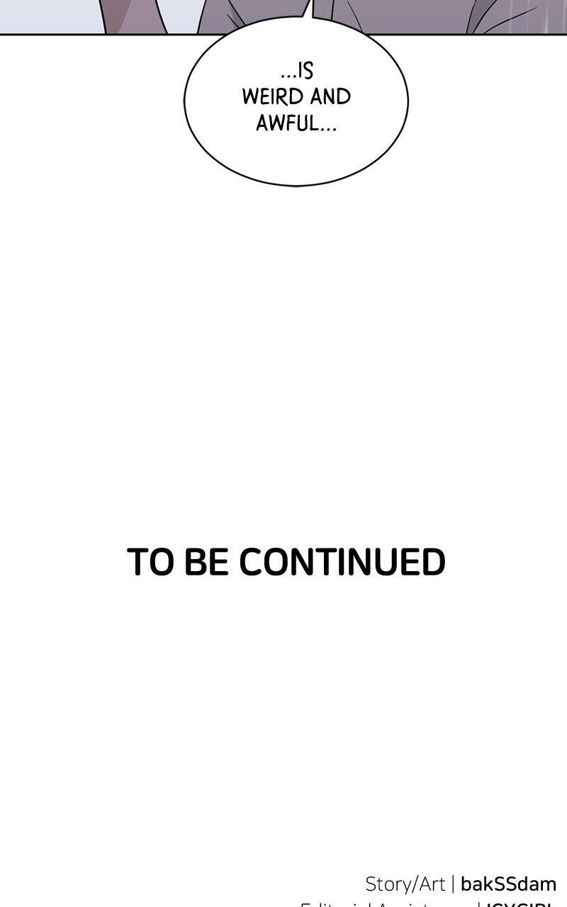 My Lucky Strike Chapter 85 - Page 68