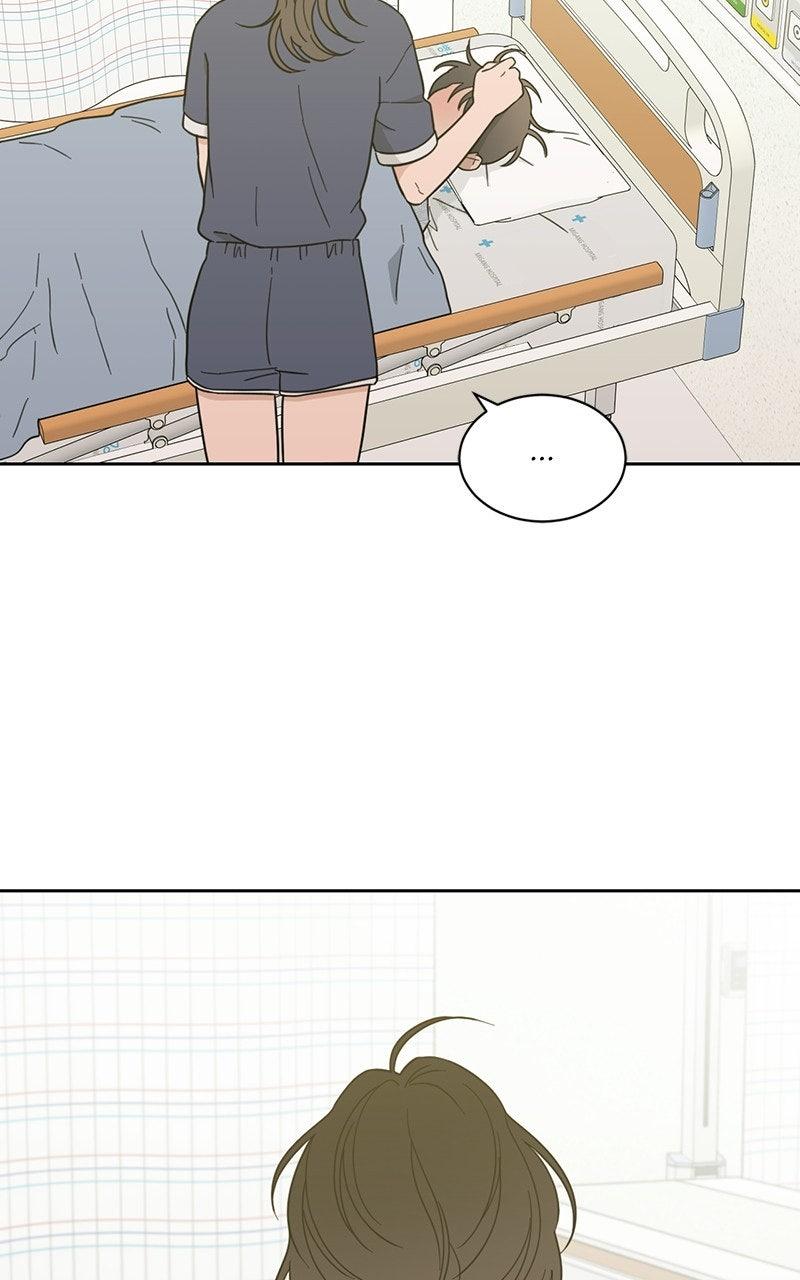 My Lucky Strike Chapter 86 - Page 4