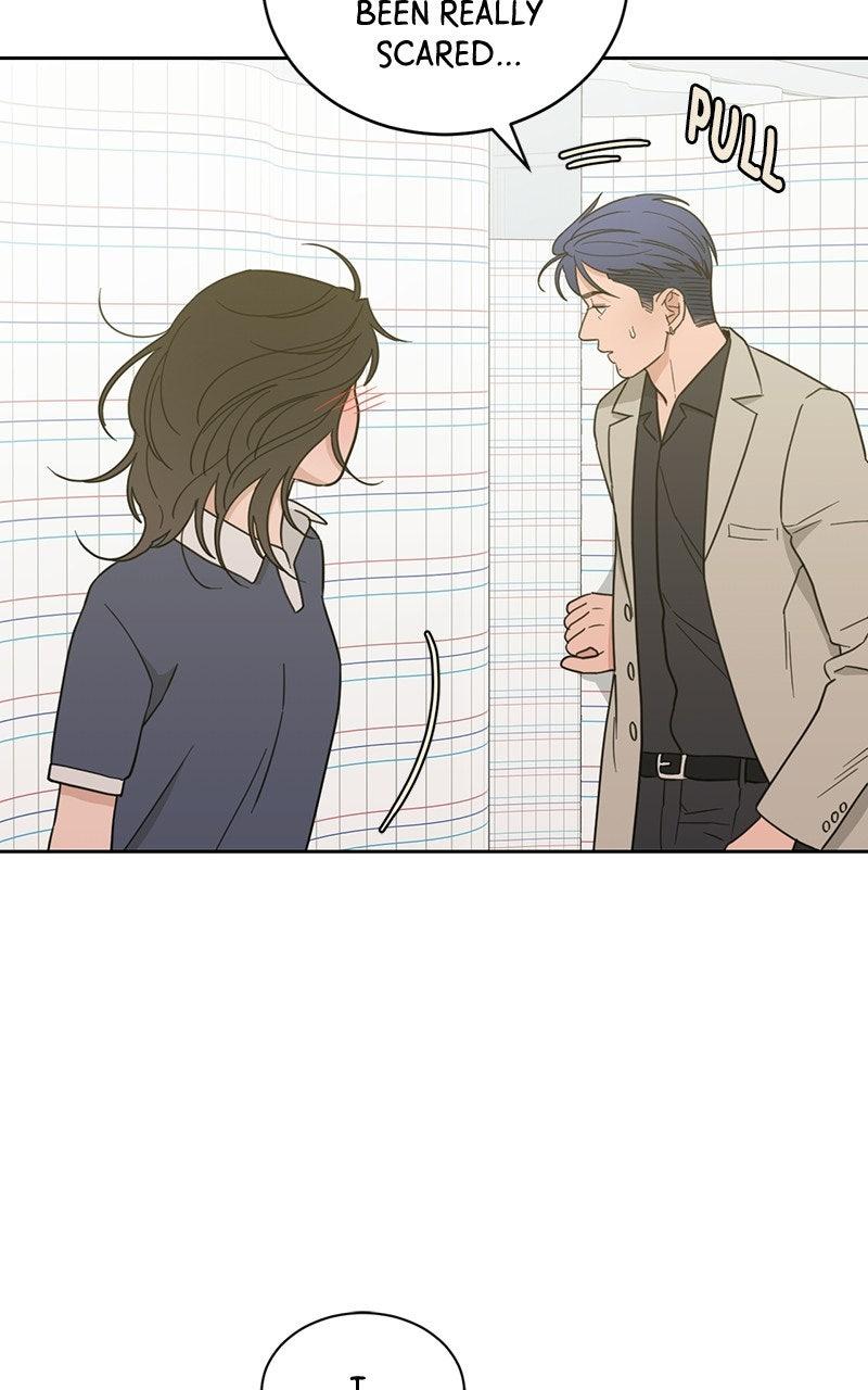 My Lucky Strike Chapter 86 - Page 10