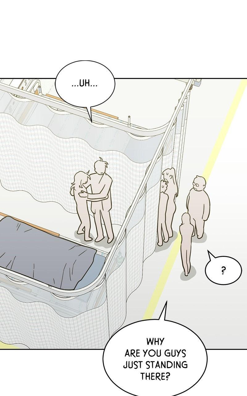 My Lucky Strike Chapter 86 - Page 19