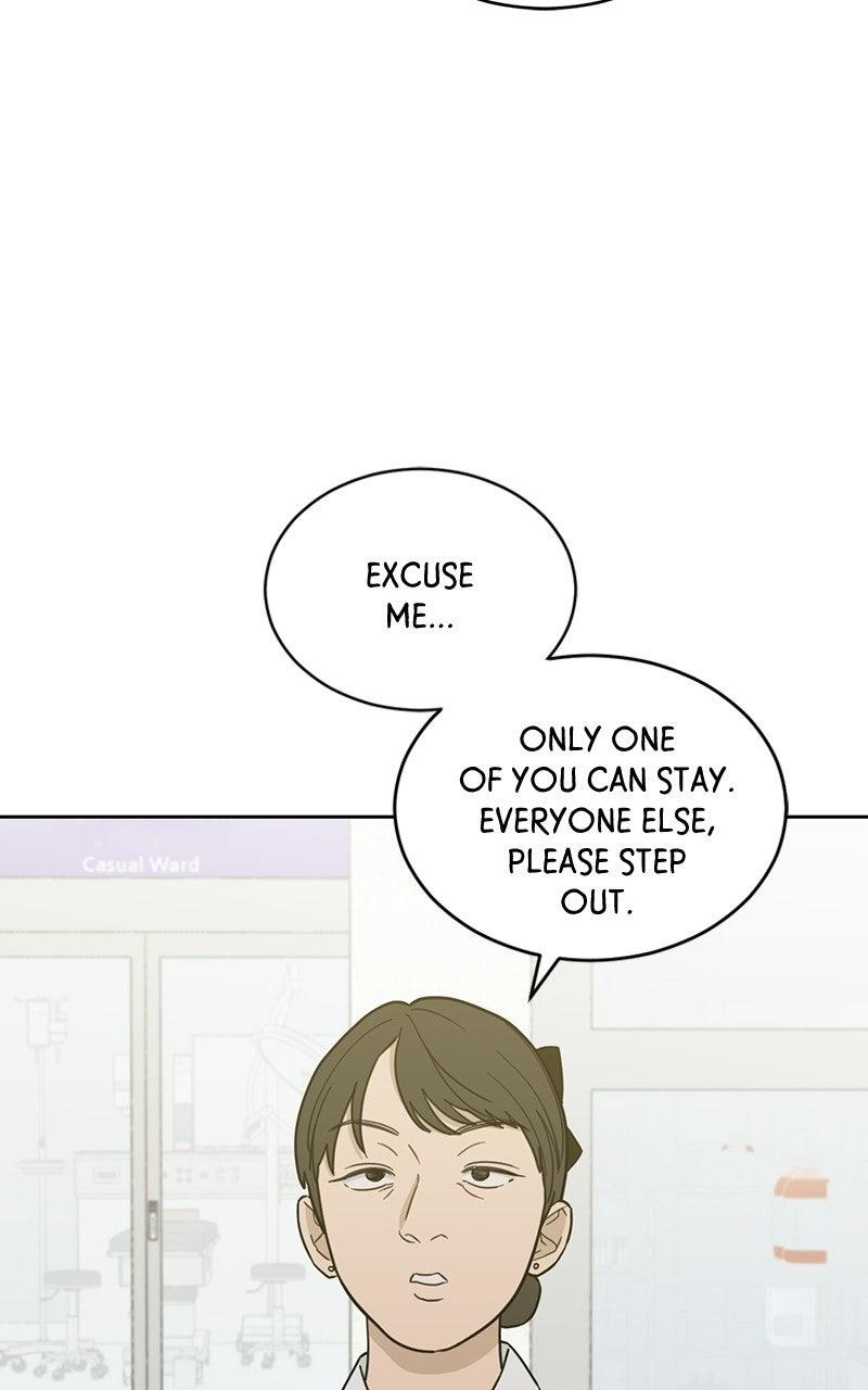 My Lucky Strike Chapter 86 - Page 20