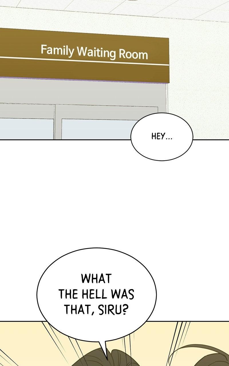 My Lucky Strike Chapter 86 - Page 23