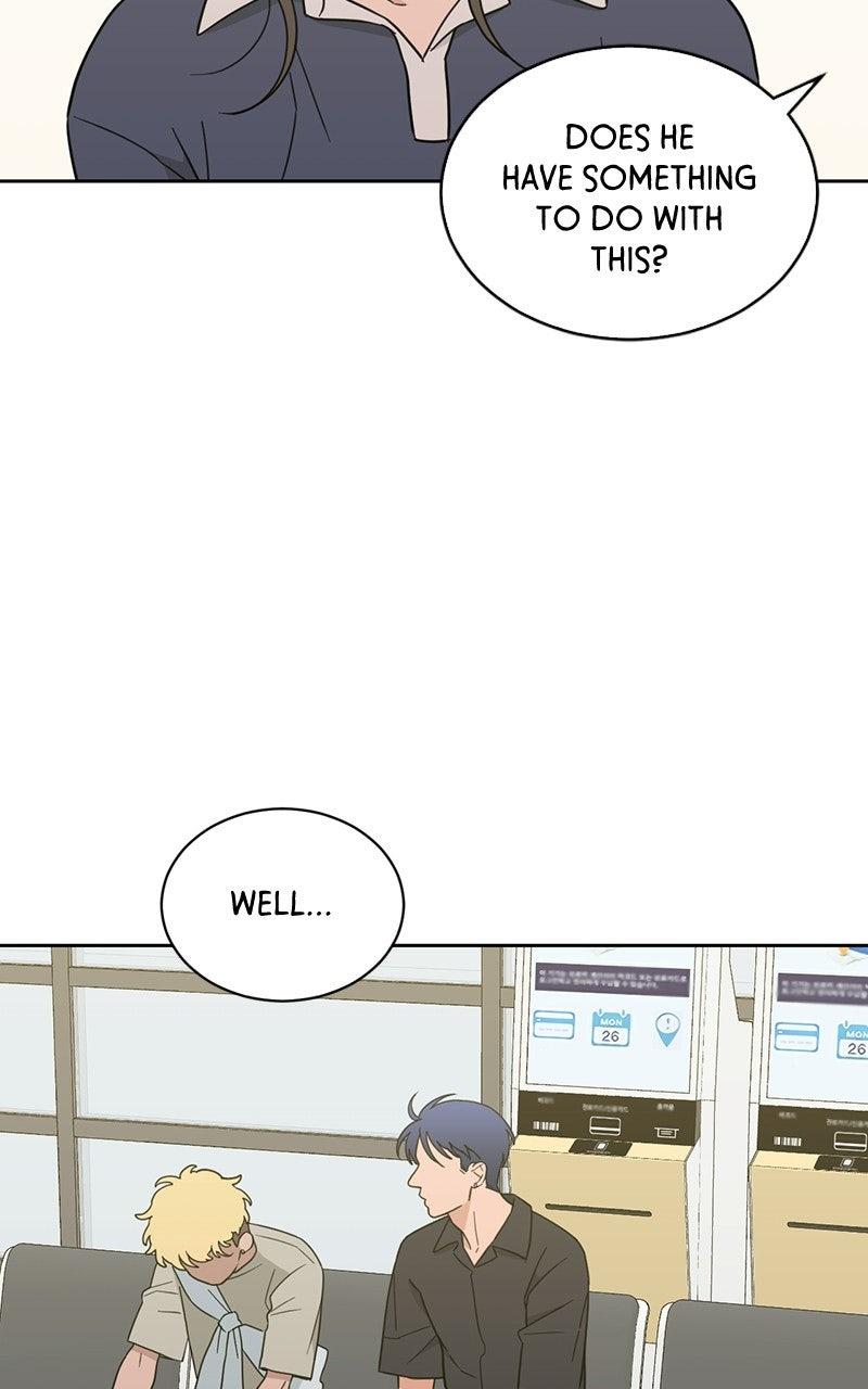 My Lucky Strike Chapter 86 - Page 27