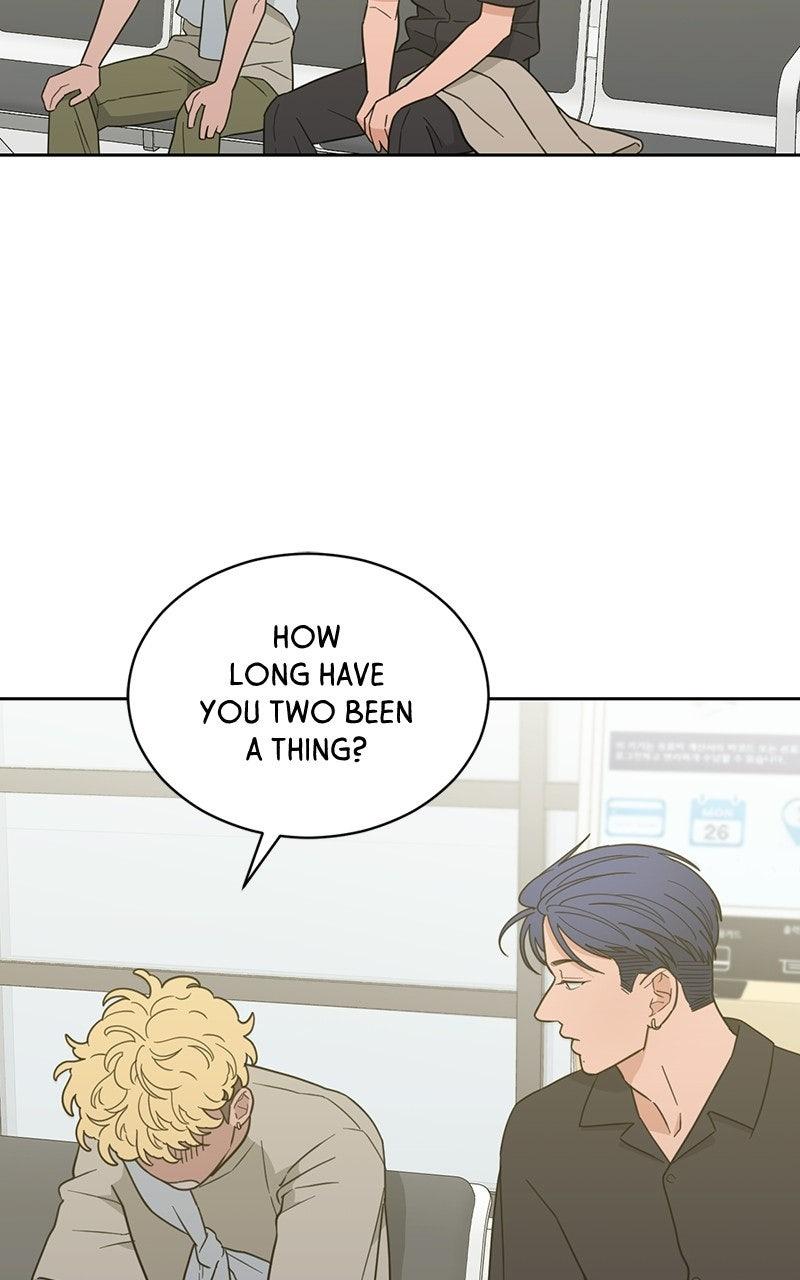 My Lucky Strike Chapter 86 - Page 28