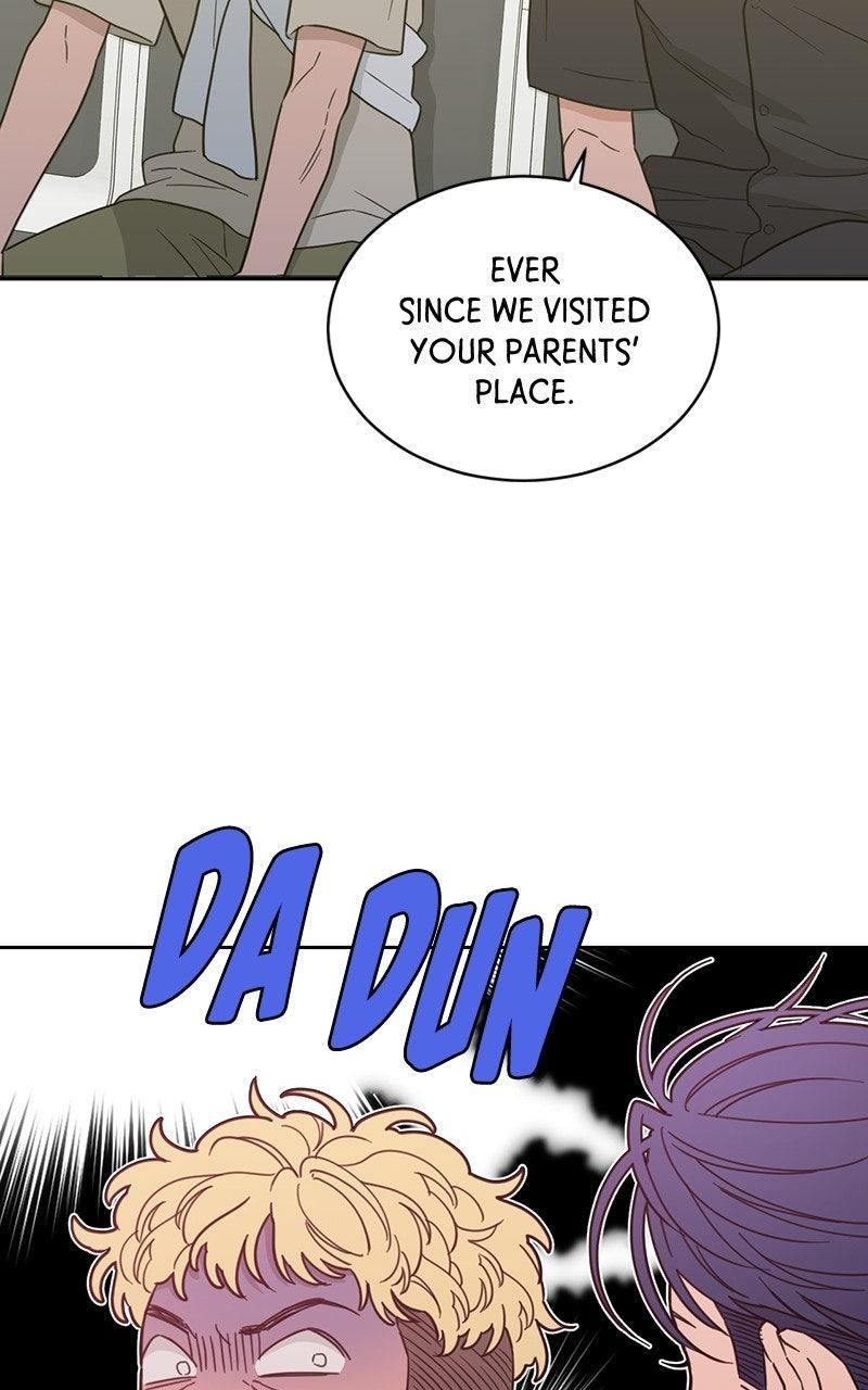 My Lucky Strike Chapter 86 - Page 29