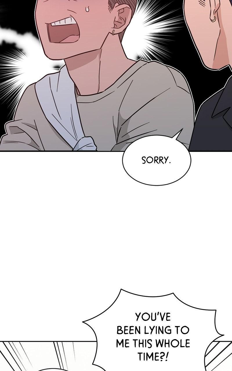 My Lucky Strike Chapter 86 - Page 30