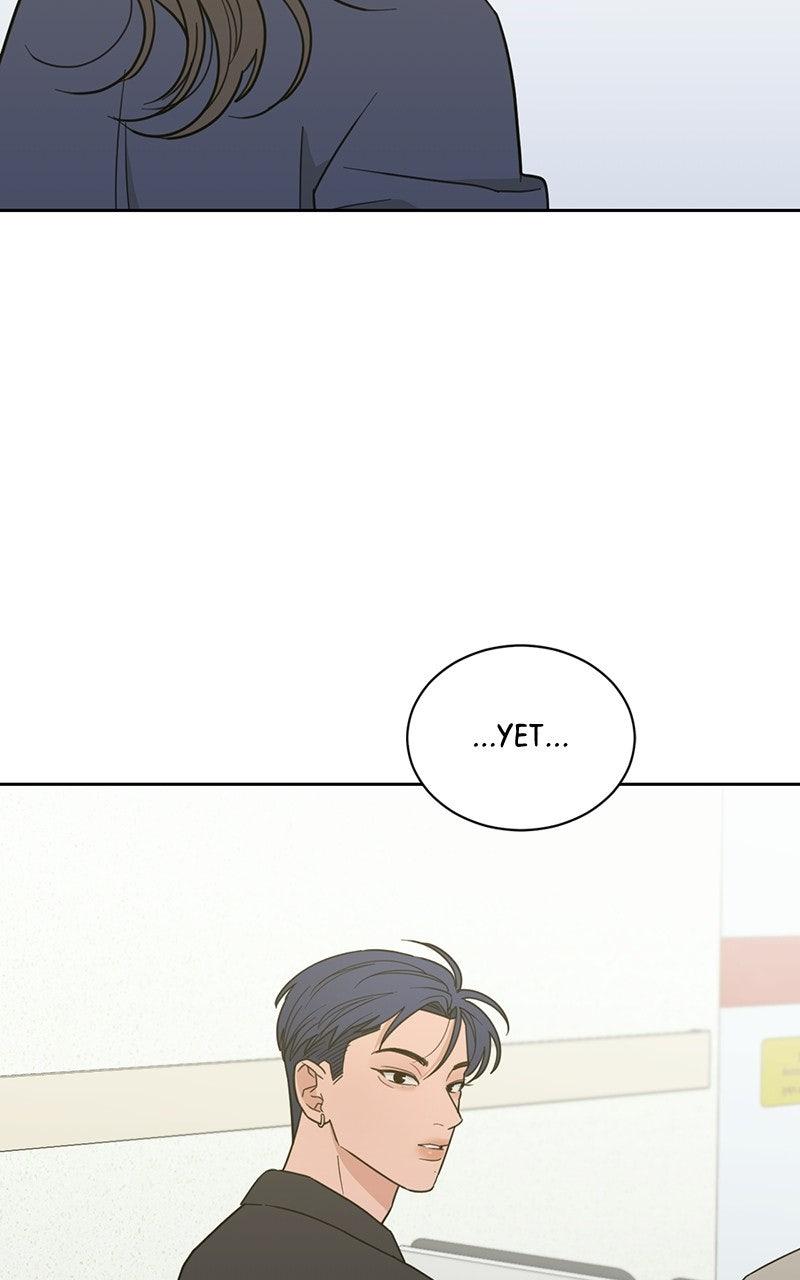 My Lucky Strike Chapter 86 - Page 34