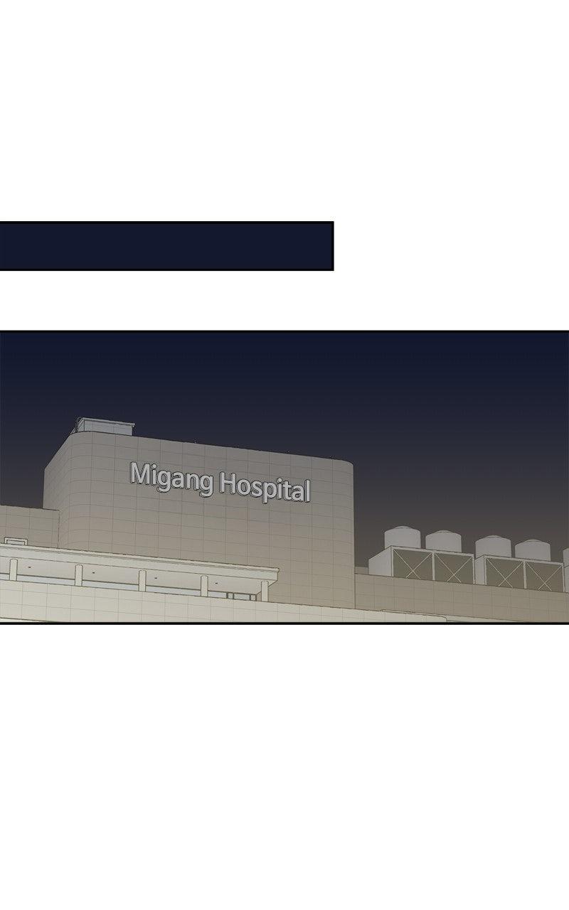 My Lucky Strike Chapter 86 - Page 36