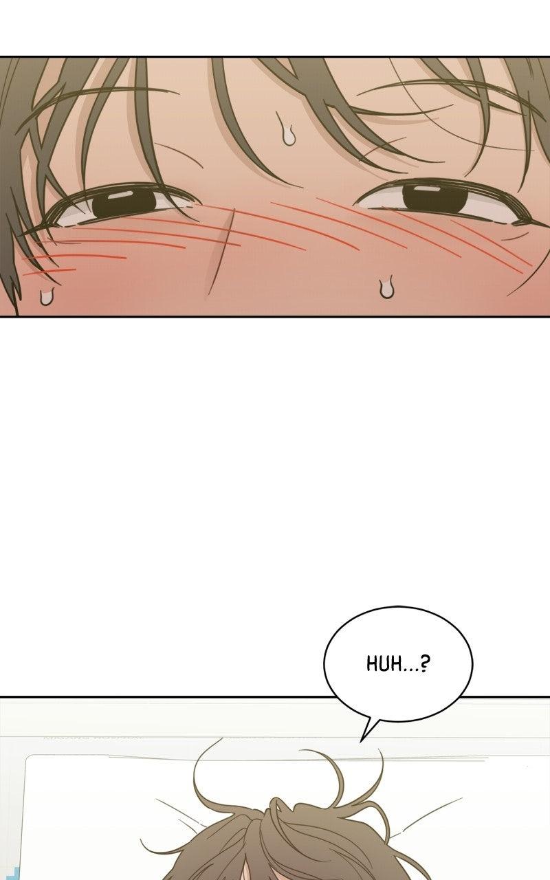 My Lucky Strike Chapter 86 - Page 37