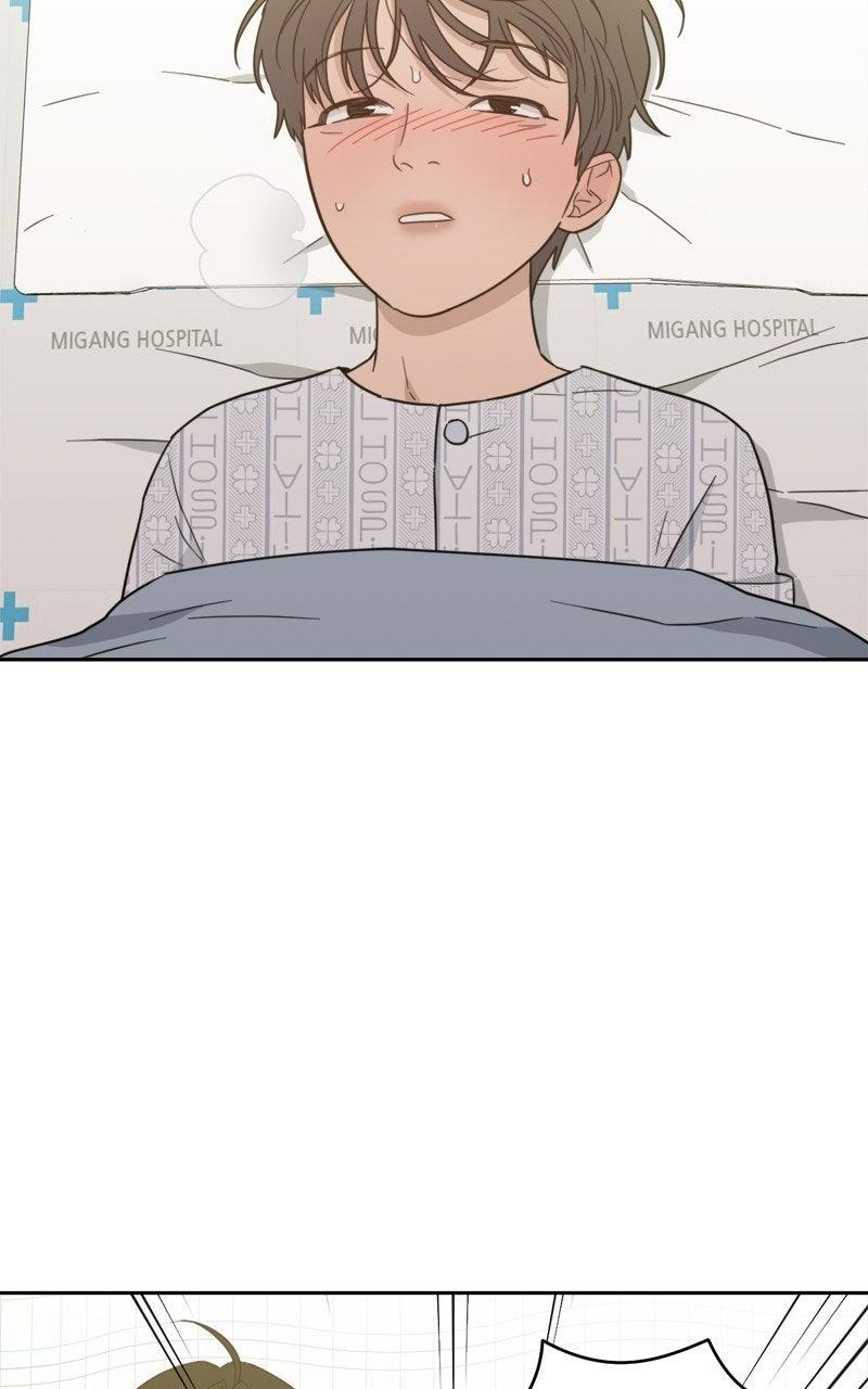 My Lucky Strike Chapter 86 - Page 38