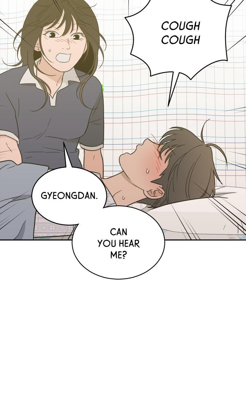 My Lucky Strike Chapter 86 - Page 39